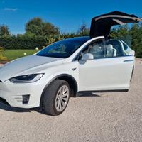 TESLA Model X - 2020 DUAL MOTOR