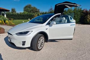 TESLA Model X - 2020 DUAL MOTOR