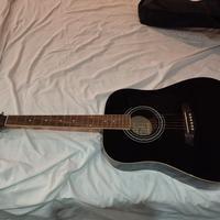 Chitarra acustica Ibanez