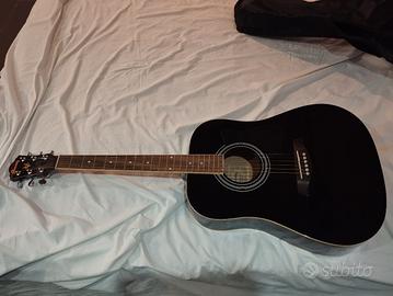 Chitarra acustica Ibanez
