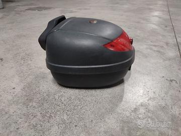 bauletto scooter 