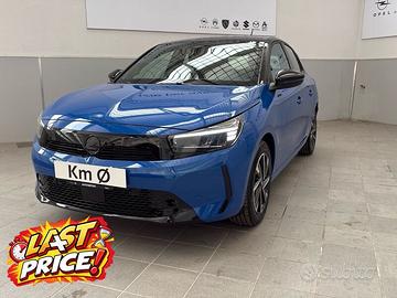 Opel Corsa 1.2 100cv GS MT6