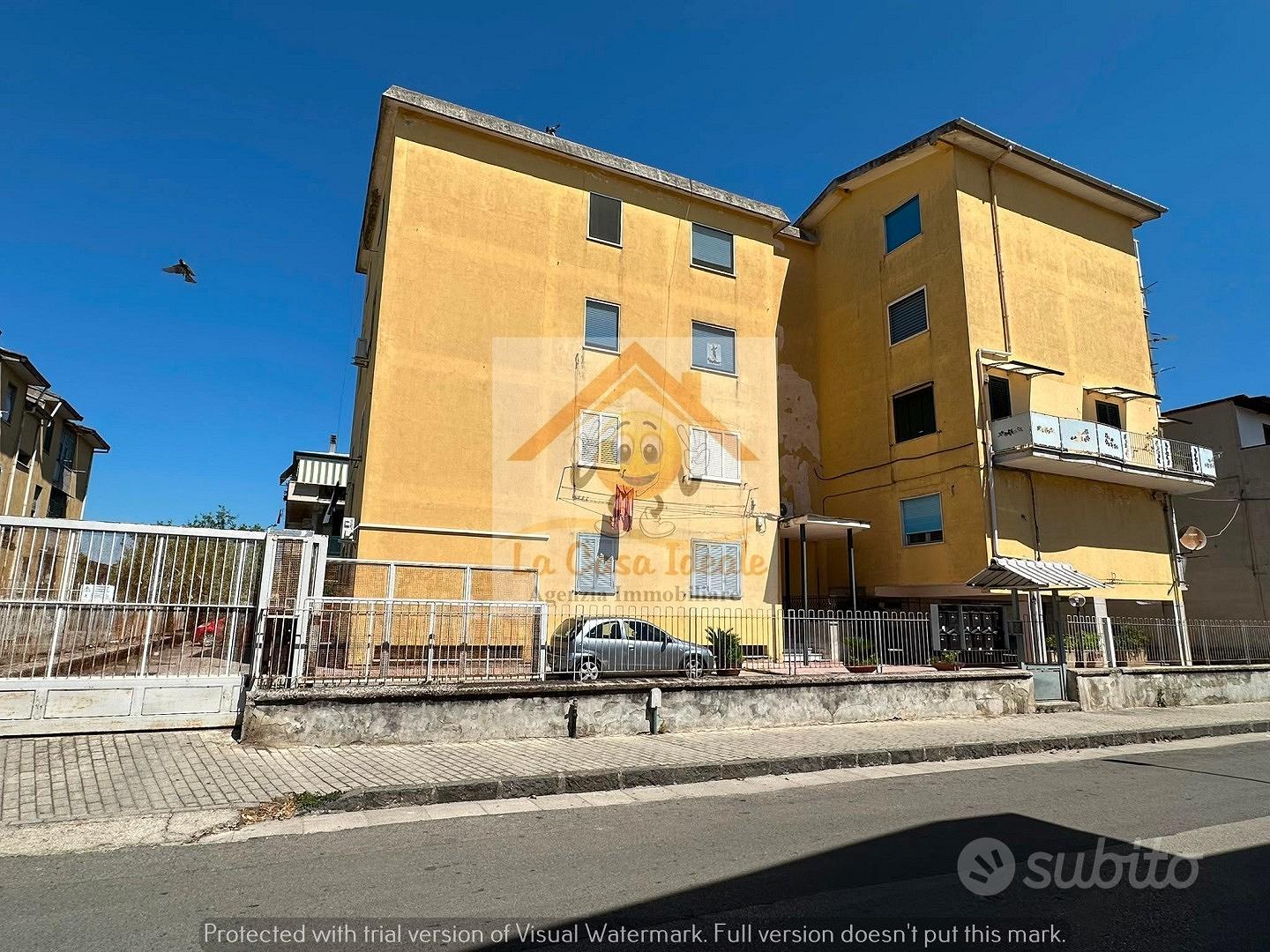 Appartamento – Orta di Atella, Casapozzano - Vista 2