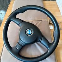 volante bmw M tech 2 senza airbag