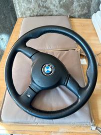 volante bmw M tech 2 senza airbag