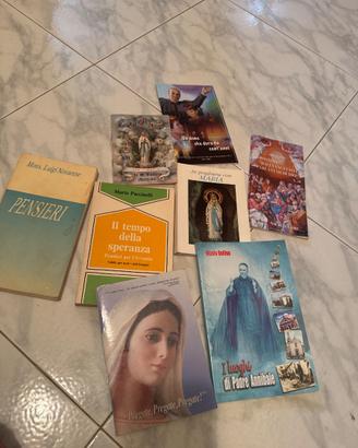 Libri religiosi