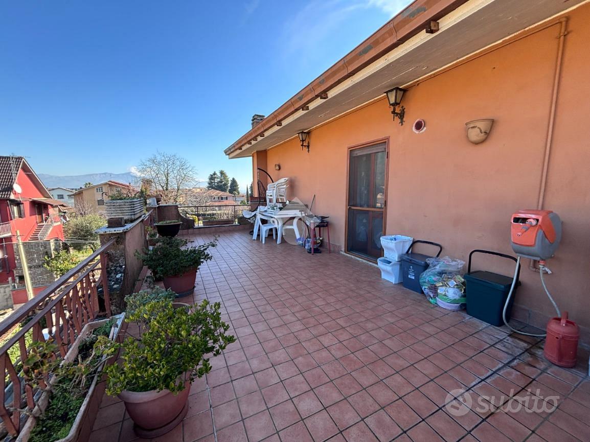 Appartamento – Cave, Roma Capitale - Vista 5