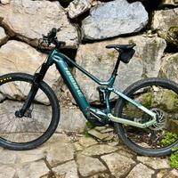 Haibike All Trail 9 720Wh Yamaha PW-X3 Misura M