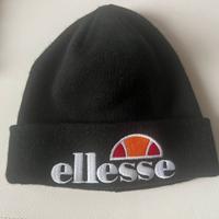 Completo 4 pezzi tuta Ellesse