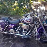 Harley-Davidson Touring Road King - 2002