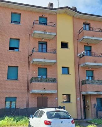 Appartamento a Cadelbosco di Sopra, 3 locali