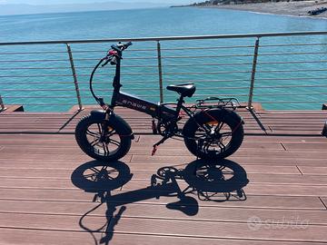 bici elettrica enguine ep pro 2