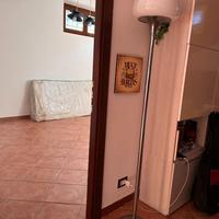 lampada da terra vintage anni 70