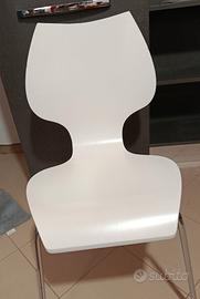 Sedie cucine soggiorno