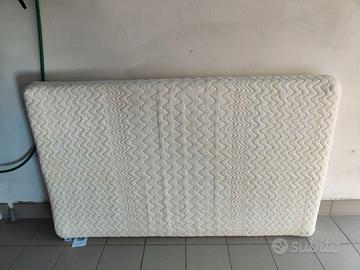 Materasso Dorelan  sfoderabile