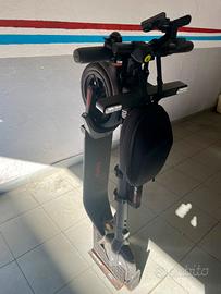 Monopattino e22e ninebot & accessori