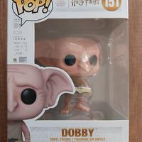 Funko Pop saga Harry Potter