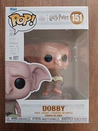 Funko Pop saga Harry Potter