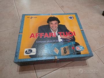 affari tuoi 