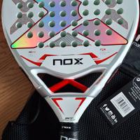 Racchetta Padel Nox