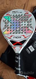 Racchetta Padel Nox