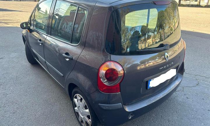 Blocco auto per commercianti