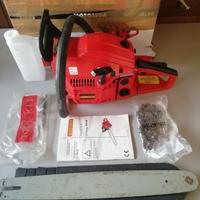 MOTOSEGA A SCOPPIO HERBAMAX HX-50