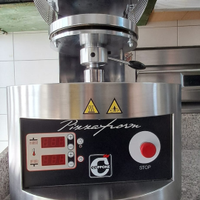 Pizzaform cuppone e forno