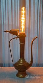 Lampada Artigianale 