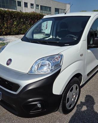 FIAT Fiorino 1.4 8V CNG 70CV Cargo SX