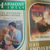 Harmony Libri