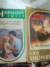 Harmony Libri