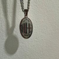 Official AC Milan Pendant