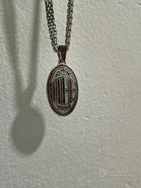 Official AC Milan Pendant