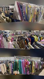 STOCK FIRMATISSIMO MULTIBRAND 