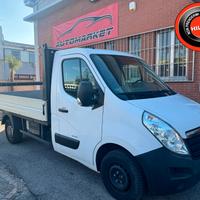 Opel Movano CASSONATO 2.3 D 125CV