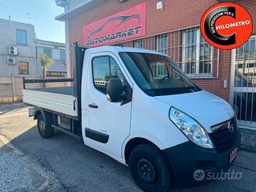 Opel Movano CASSONATO 2.3 D 125CV