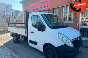 Opel Movano CASSONATO 2.3 D 125CV