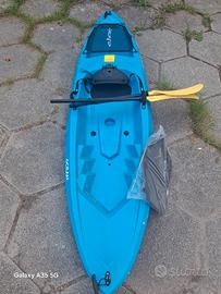 kayak-LEGGI BENE