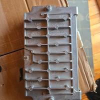 modulo centralina mmi 2g high audi a4 8k