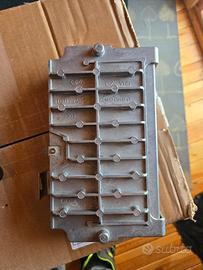 modulo centralina mmi 2g high audi a4 8k