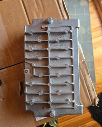 modulo centralina mmi 2g high audi a4 8k