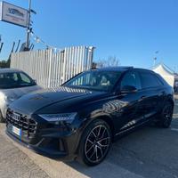 Audi Q8 50 TDI 286 CV quattro tiptronic Sport