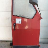 Piaggio APE 50 sportello destro sinistro