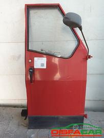 Piaggio APE 50 sportello destro sinistro