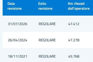 FIAT UNO FIRE i.e. tipo 146 3 Porte 47mila km unip