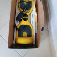 OVERBOARD NILOX,con carica batterie
