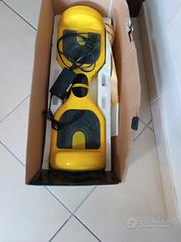 OVERBOARD NILOX,con carica batterie