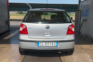 Vw polo