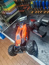 auto elettrica